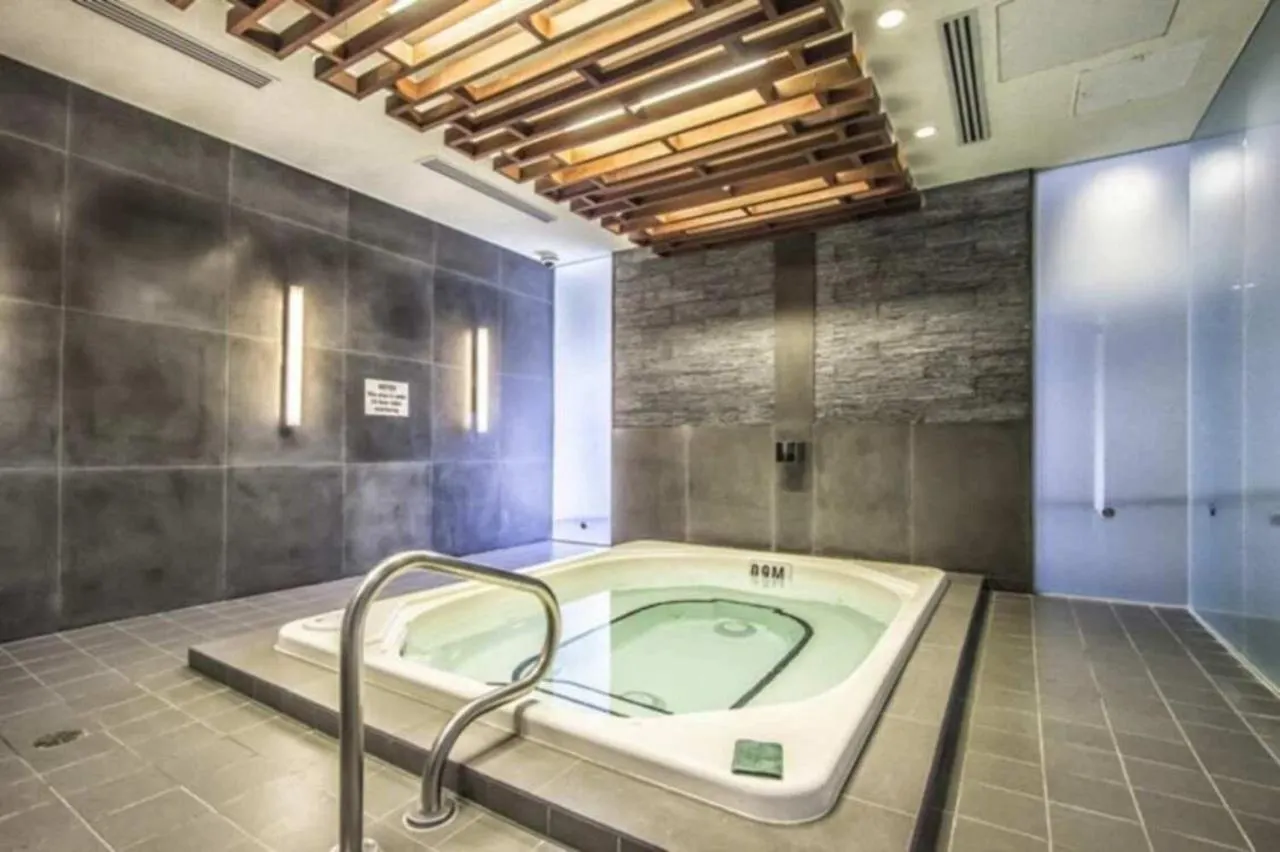 Casa vacanze Villa Luxury Cn Tower View King Bed Balcony Free Park Toronto